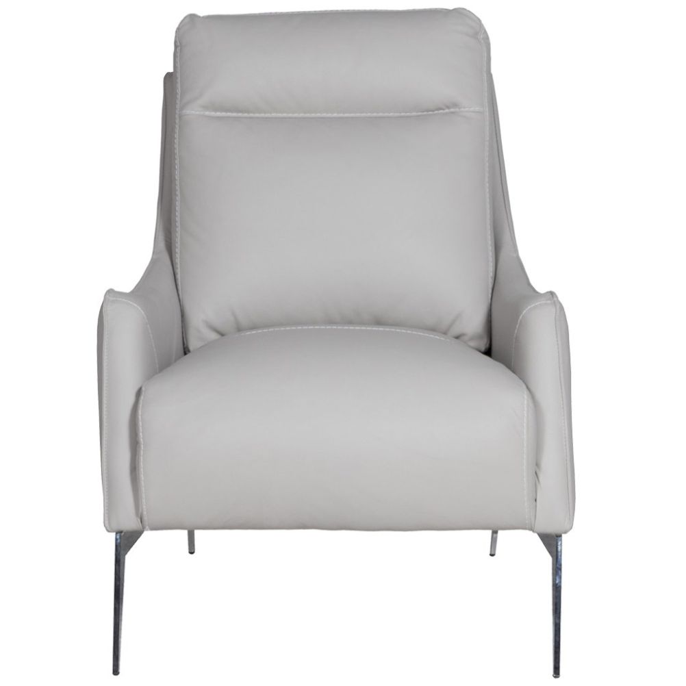 Sillón Alio Gris Boal