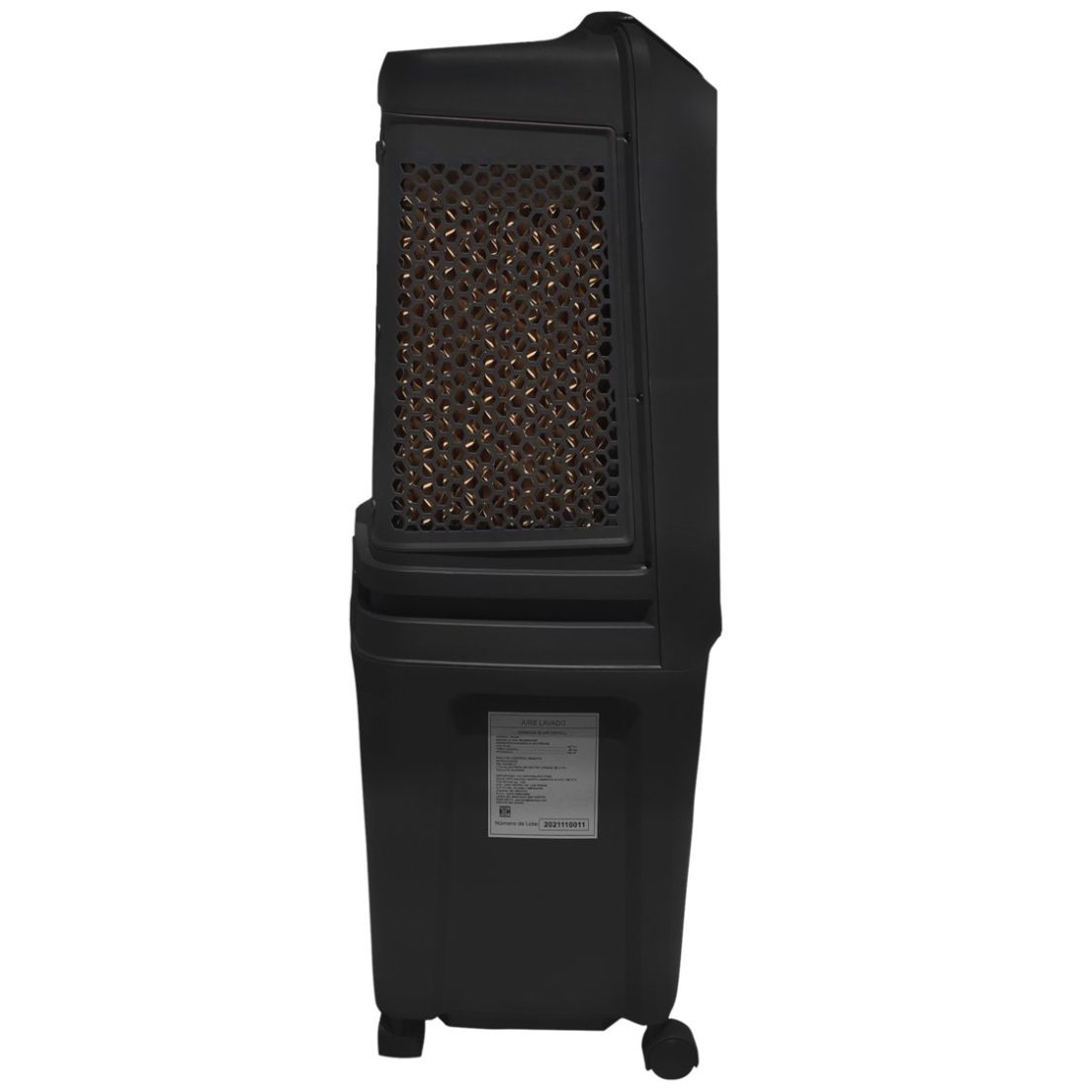 Enfriador de Aire 20 Lt 3Vel Control Rem 2020Agd Dace