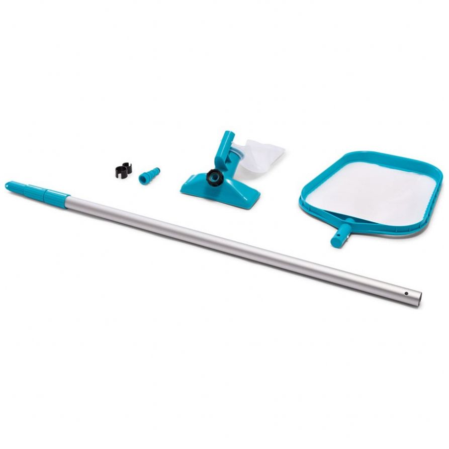 Kit Mantenimiento de Piscina Intex