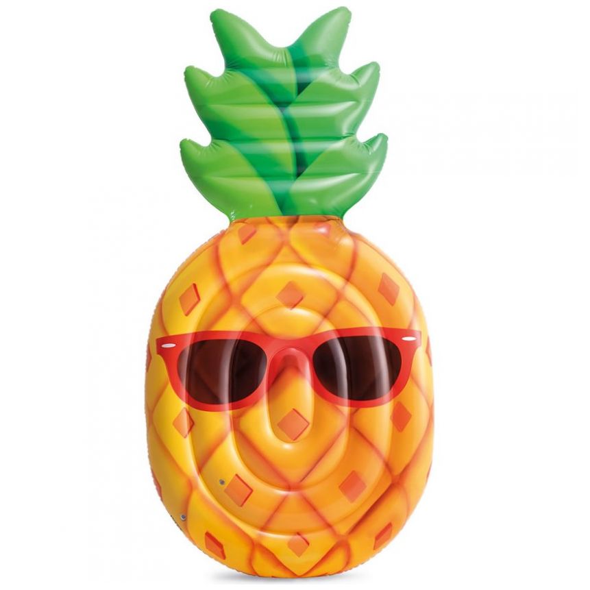 Flotador Inflable Piña  22 Intex