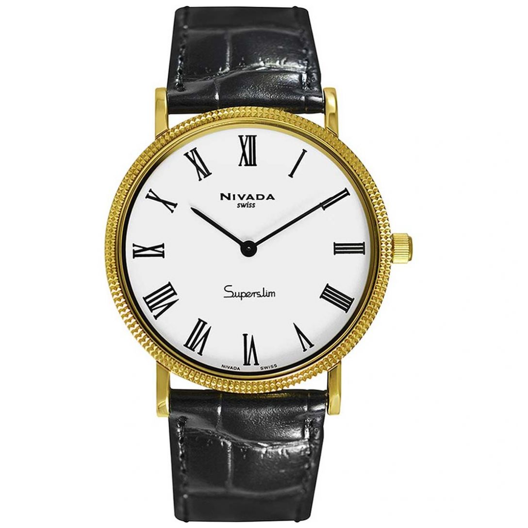 Reloj para Hombre  Nivada Modelo Ngr27231Gdobr