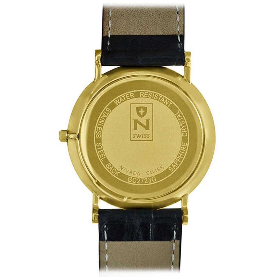 Reloj para Hombre  Nivada Modelo Ngr27231Gdobr