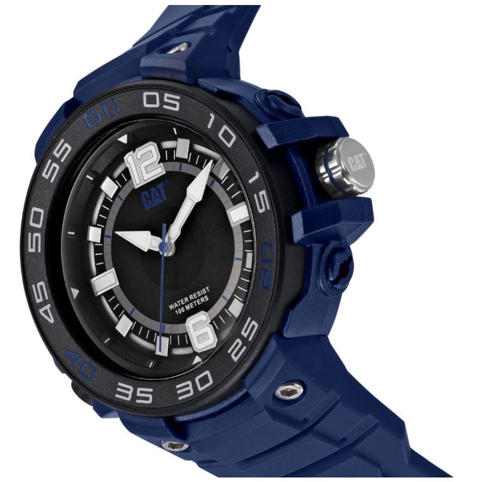 Reloj para Hombre  Caterpillar Modelo P311026136
