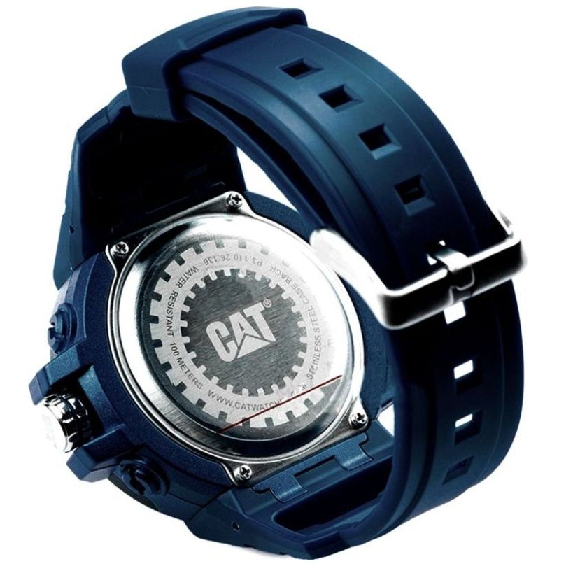 Reloj para Hombre  Caterpillar Modelo P311026136
