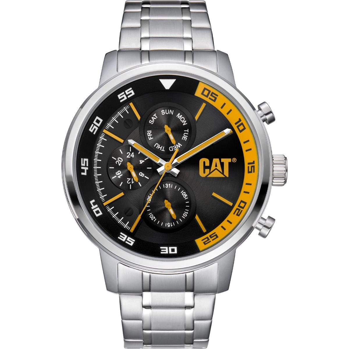 Reloj para Hombre Caterpillar Modelo Ak14911127