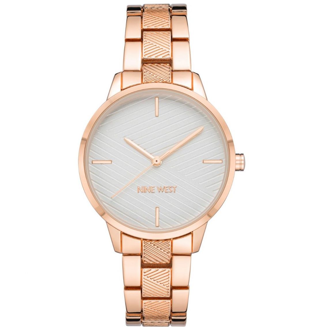 Reloj para Mujer Marca Nine West Modelo Nw2760Wtrg