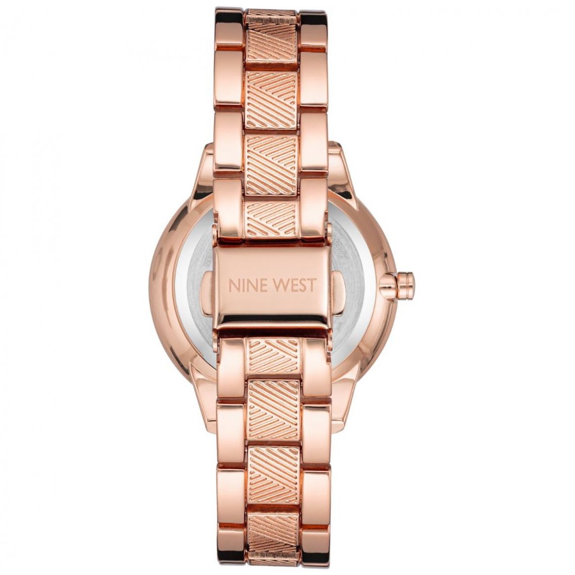 Reloj para Mujer Marca Nine West Modelo Nw2760Wtrg