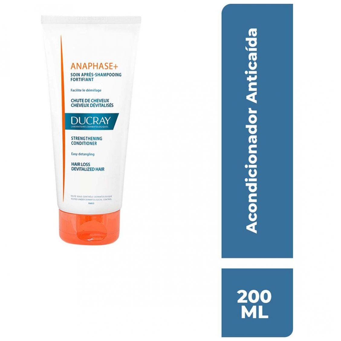 D-Anaphase Acondicionador 200 Ml