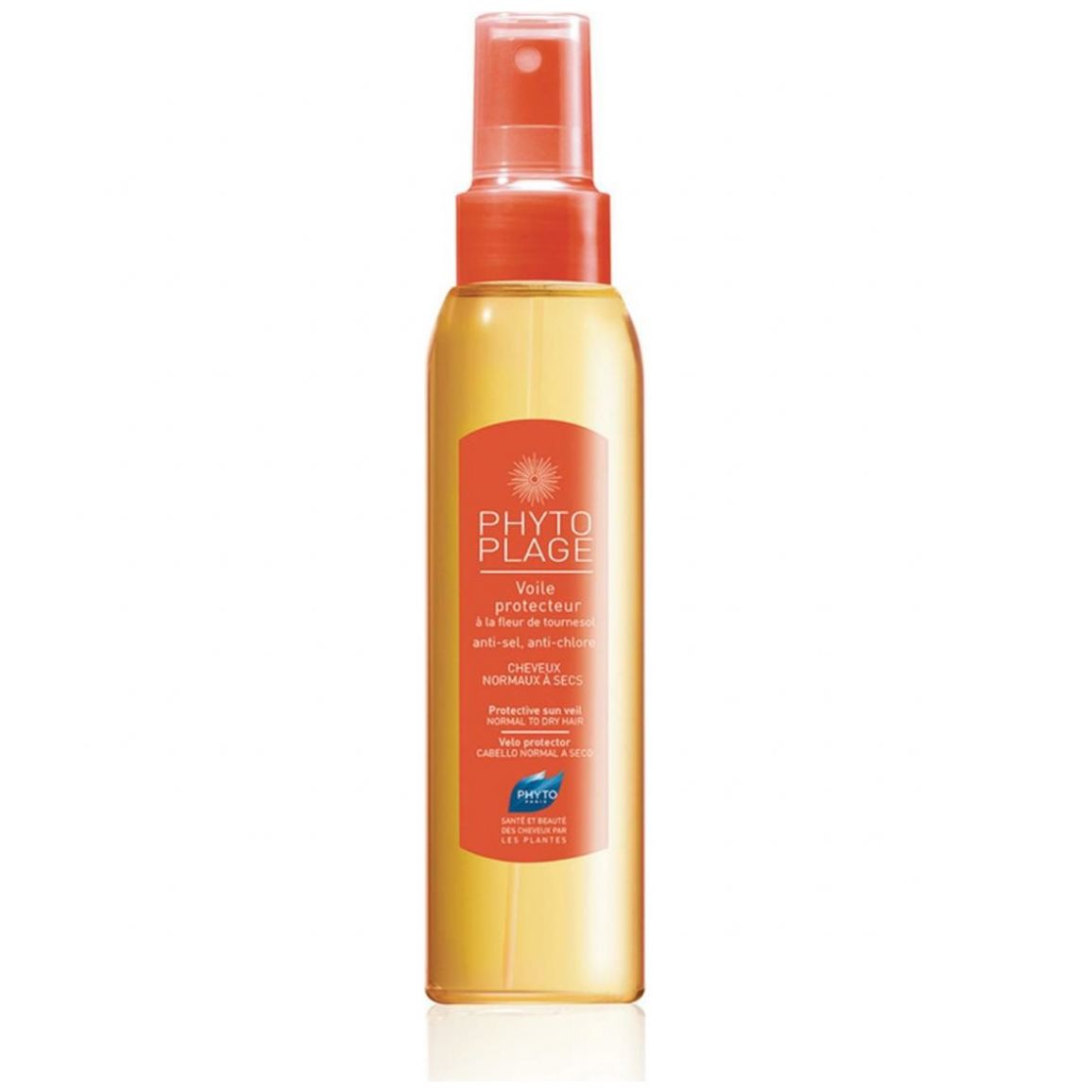 Phytoplage Spray Velo Capilar 125 Ml