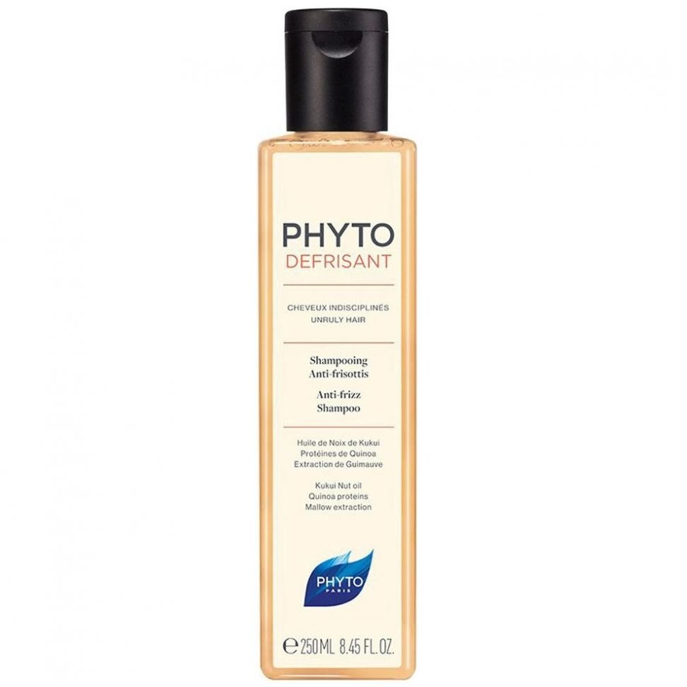 Phytodefrisant Shampoo Anti Frizz 250 Ml