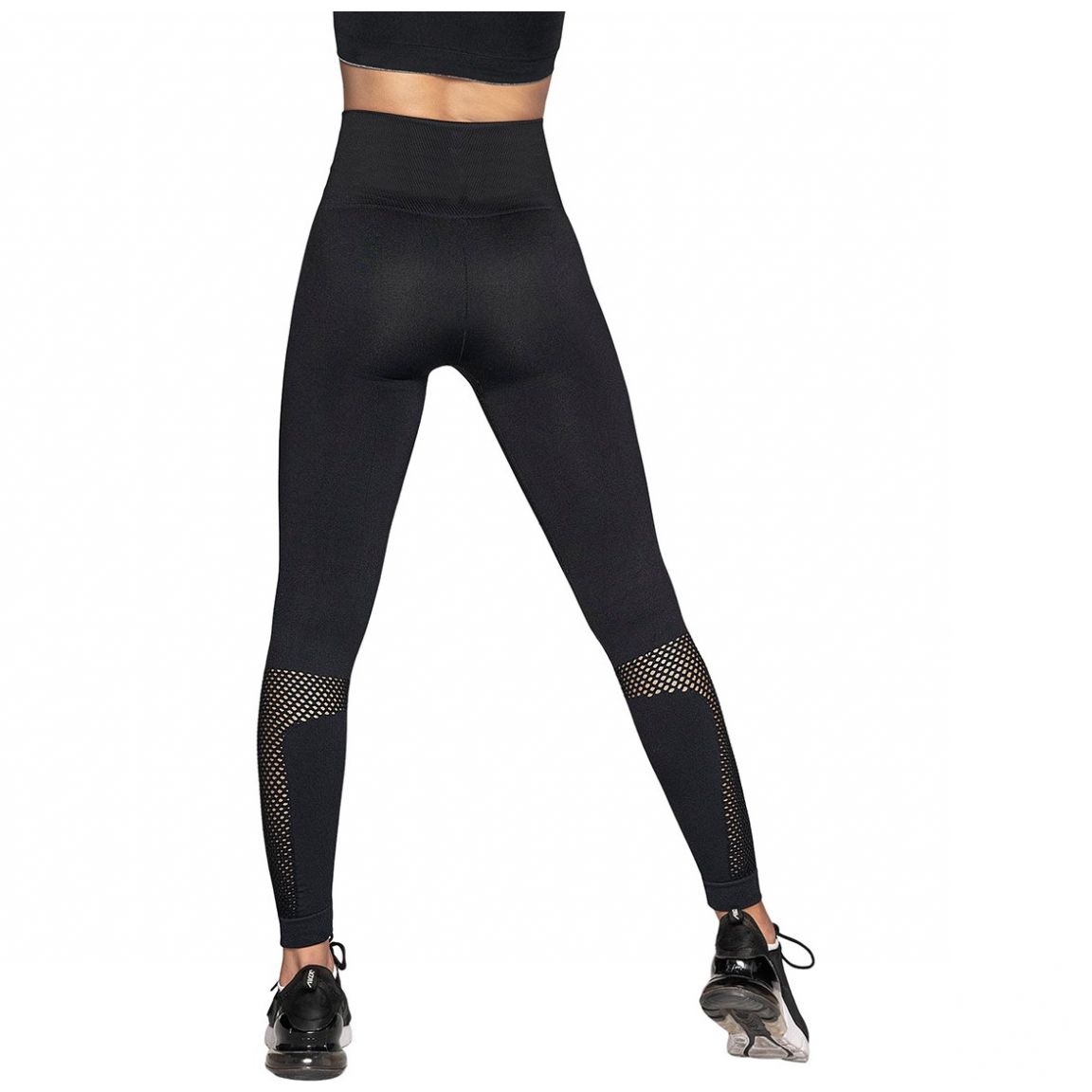 Legging Deportivo Tiro Alto Scost Leonisa