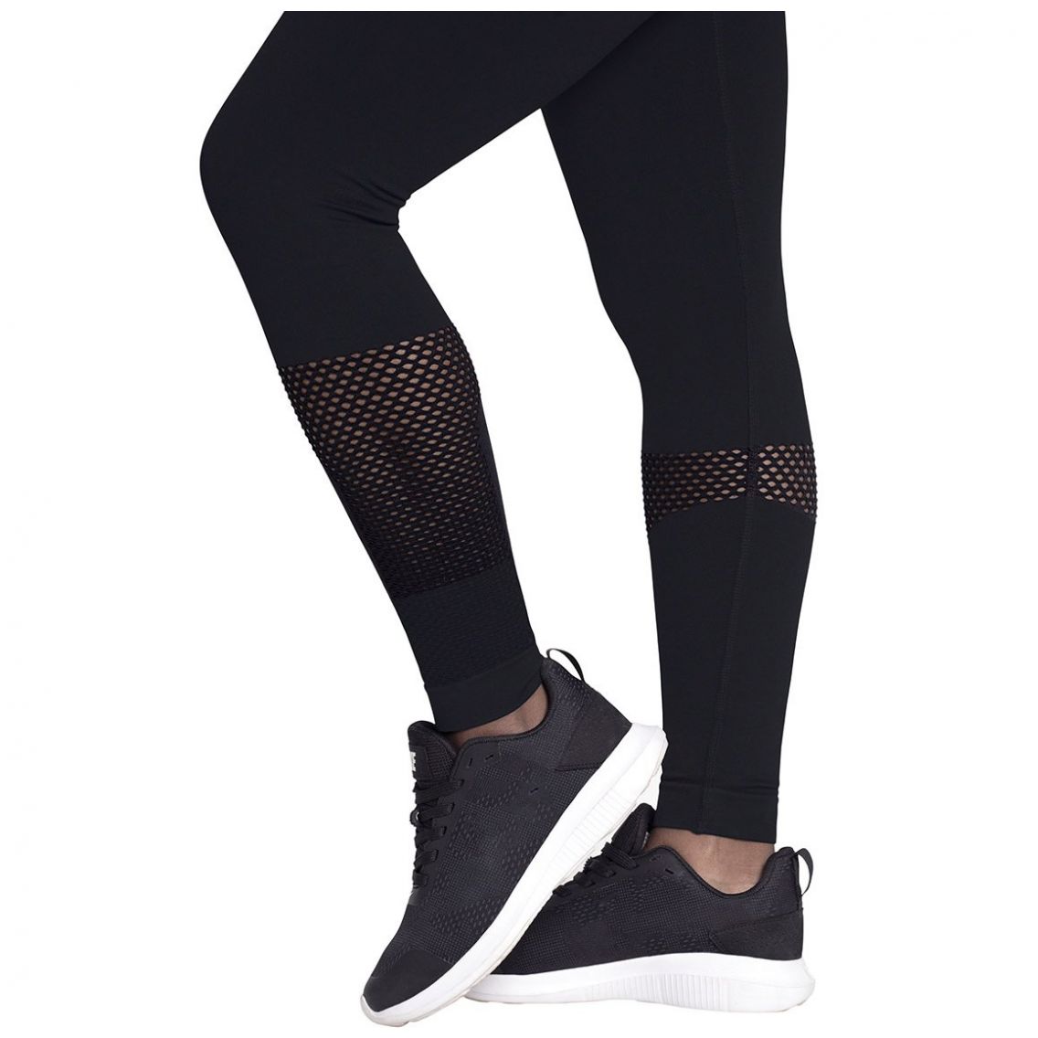 Legging Deportivo Tiro Alto Scost Leonisa