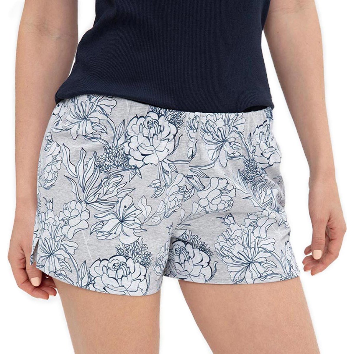 Short Semi Ajustado Gef France