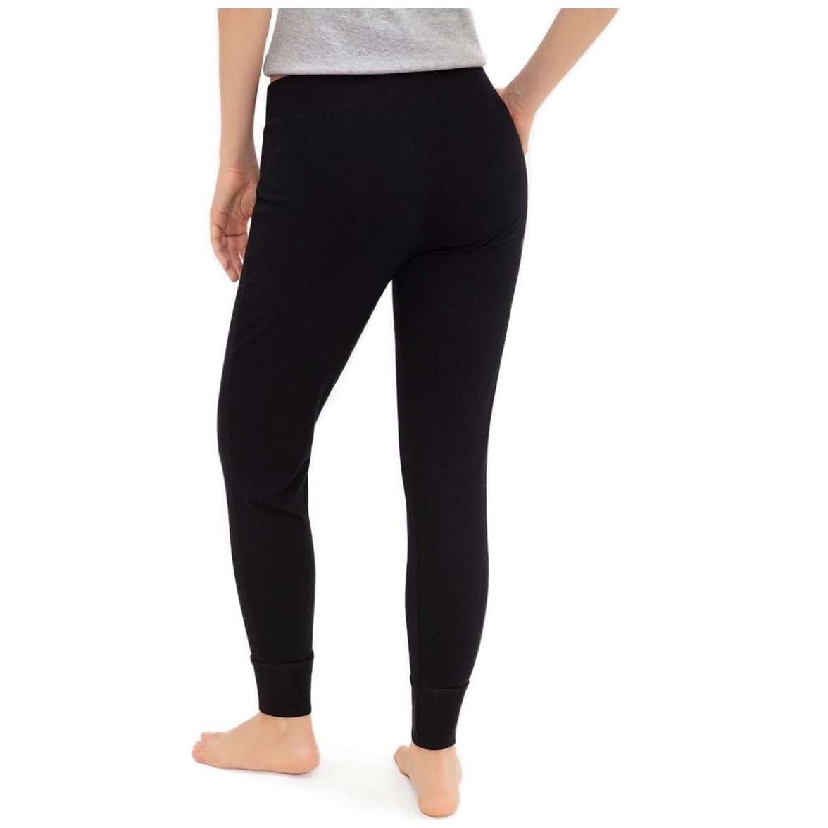 Pantalón Silueta Ajustada Gef France