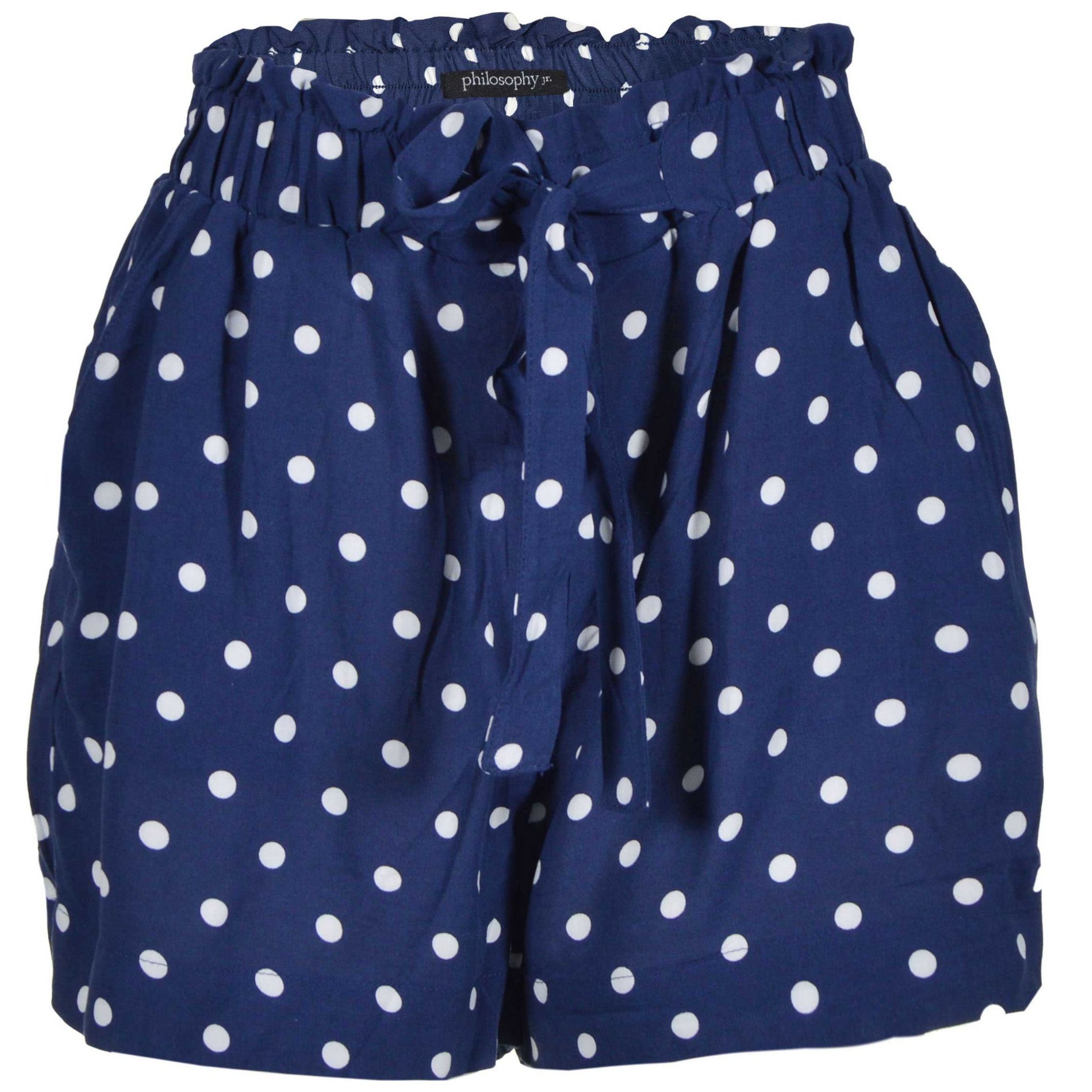 Short Lunares Philosophy Jr