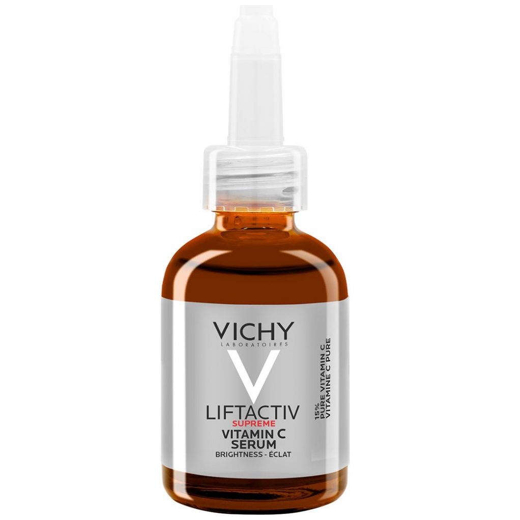 Vitamina C Serum Vichy Liftactiv 20 Ml