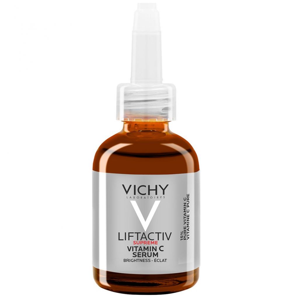 Vichy Serum Liftactiv Vitamina C 20 Ml