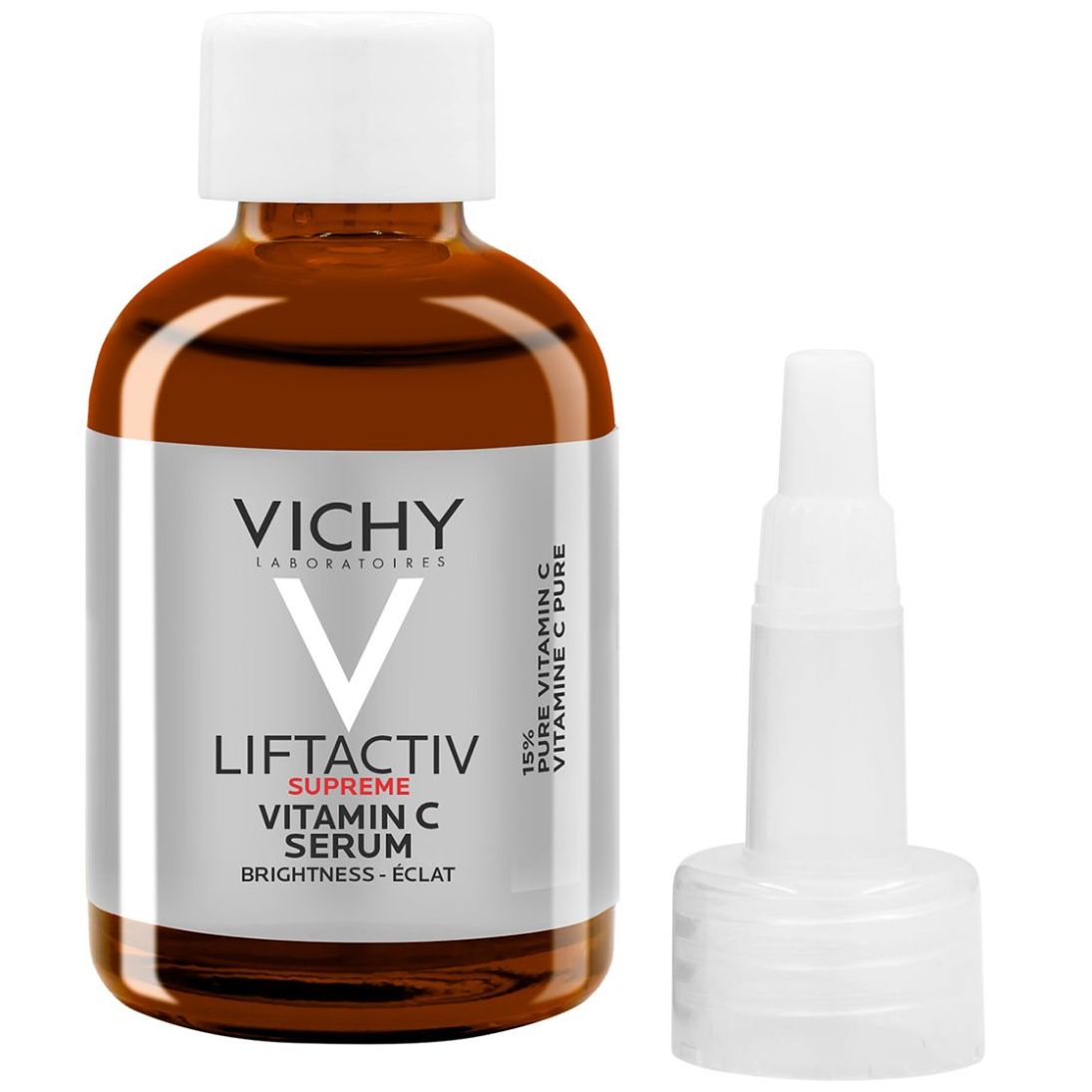 Vichy Serum Liftactiv Vitamina C 20 Ml