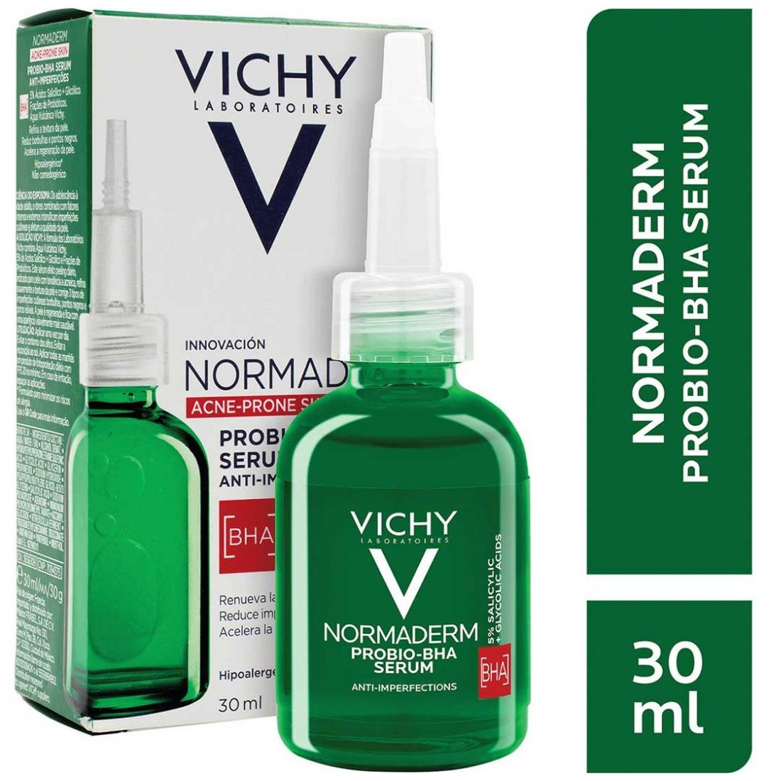 Vichy Normaderm Probio-Bha Serum