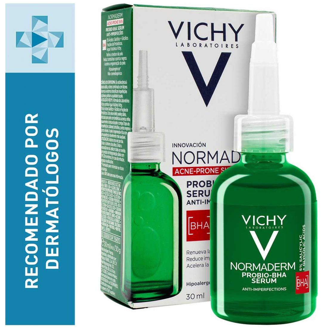 Vichy Normaderm Probio-Bha Serum