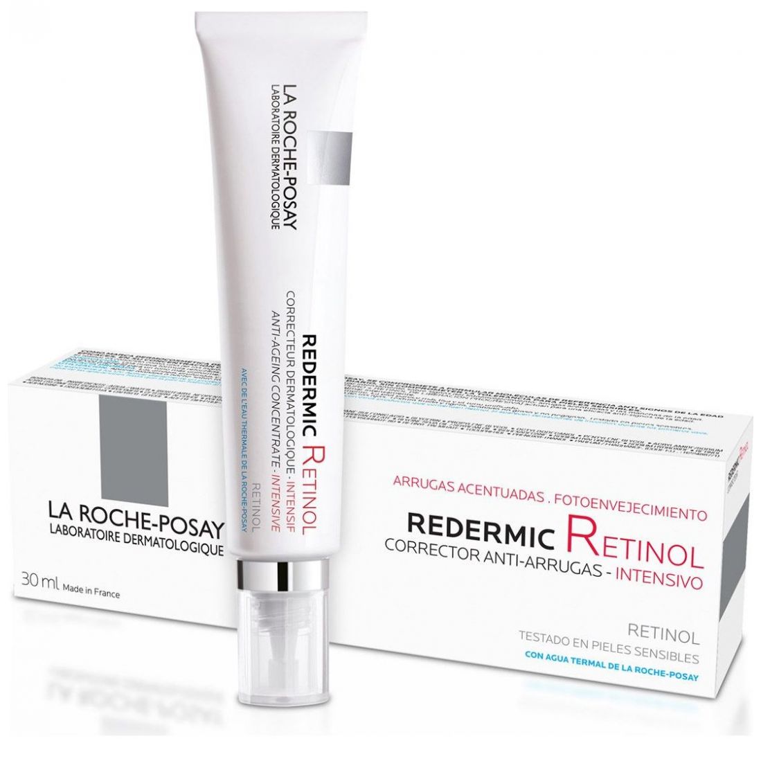 Redermic Retinol 30Ml