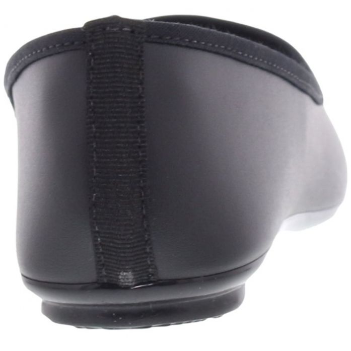 Balerina Lisa Negro Moleca