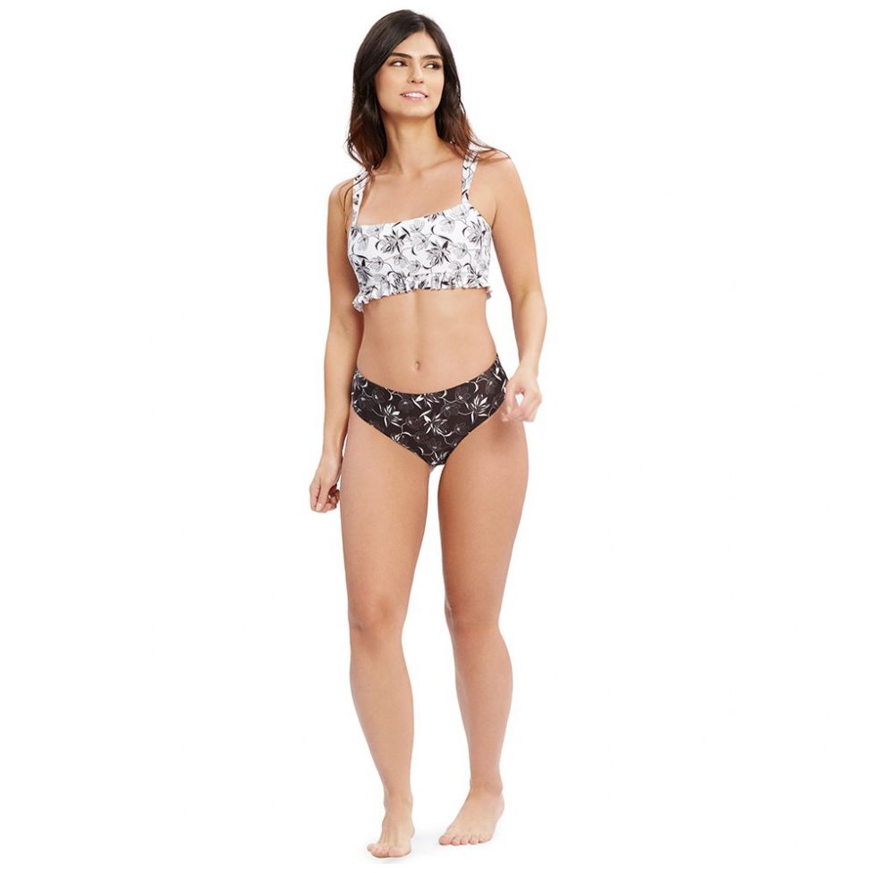 Traje de Baño Bikini Combinado Kibys