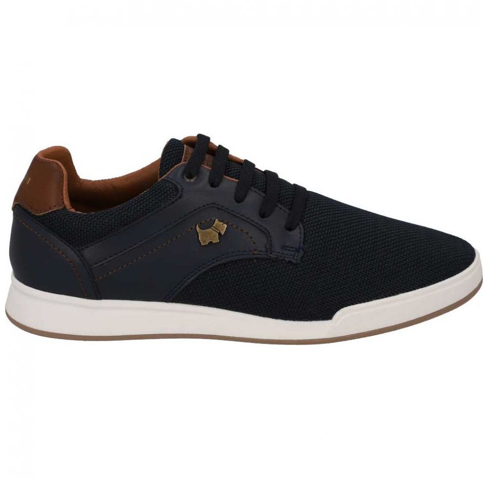 Tenis Aldo Ferrioni Ff53-008-06 Ma para Hombre