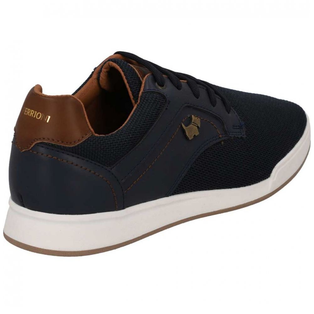 Tenis Aldo Ferrioni Ff53-008-06 Ma para Hombre