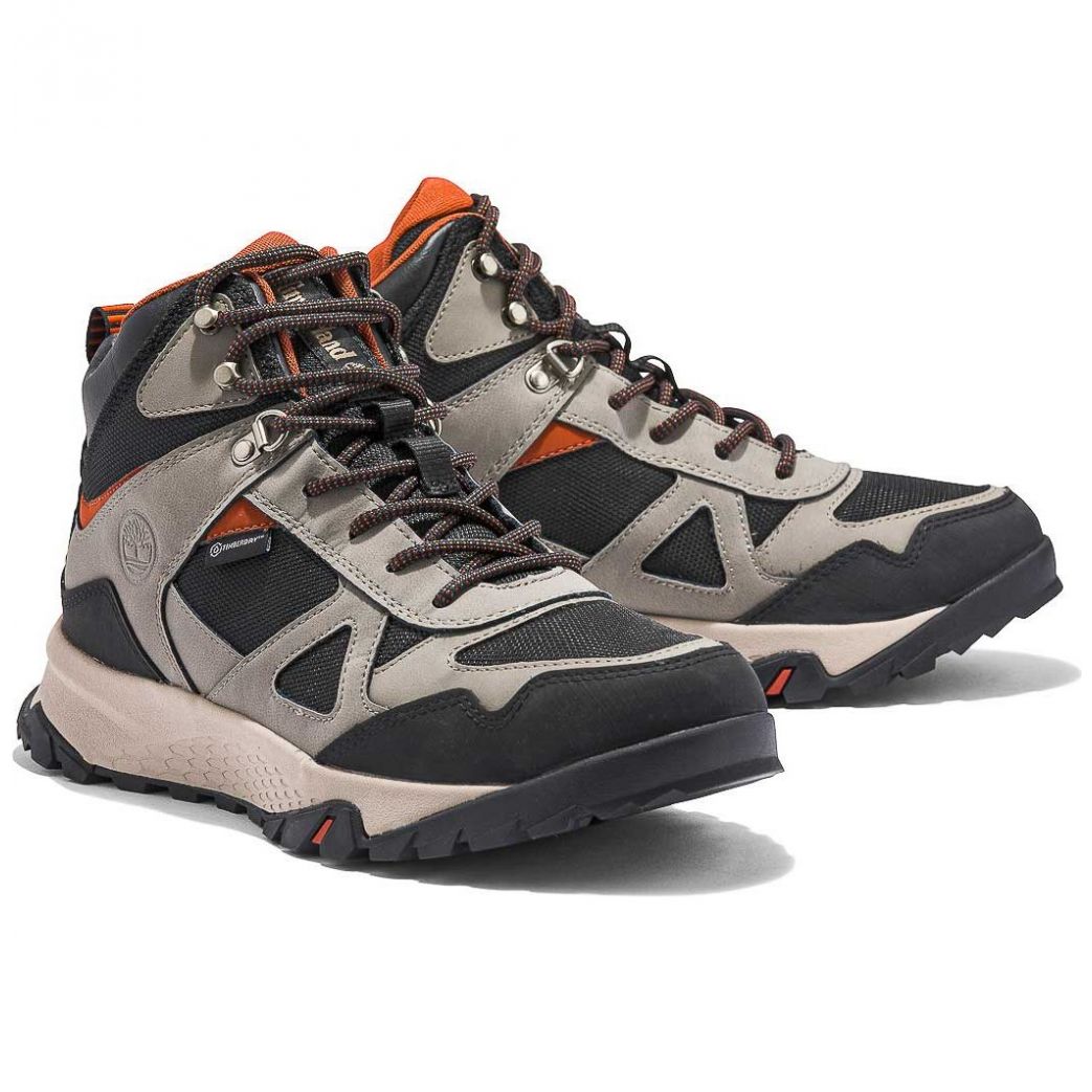 Tenis-Botas Lincolnpeak Timberland Tb0A2Dzd110 Mul para Hombre