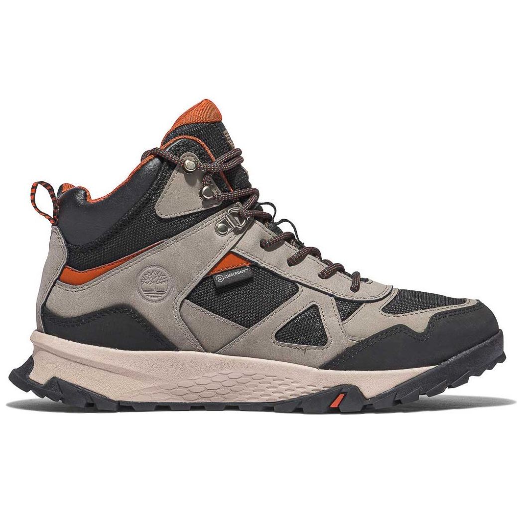 Tenis-Botas Lincolnpeak Timberland Tb0A2Dzd110 Mul para Hombre