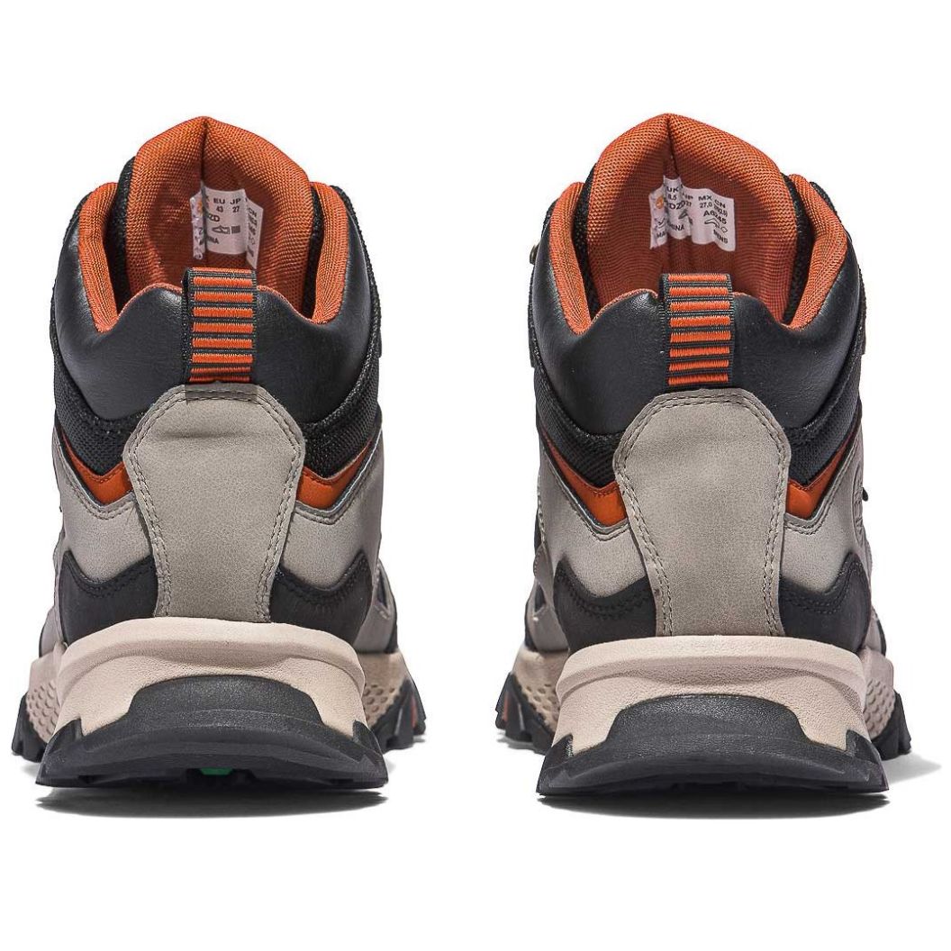 Tenis-Botas Lincolnpeak Timberland Tb0A2Dzd110 Mul para Hombre