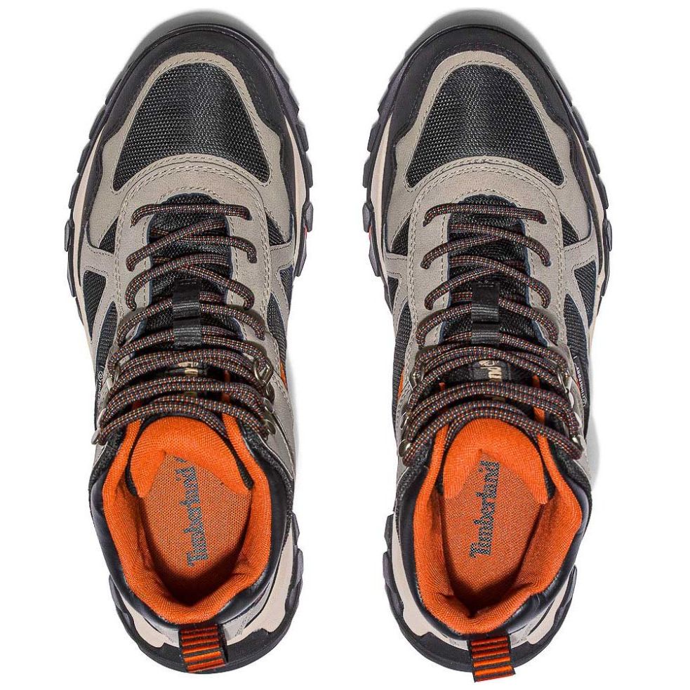 Tenis-Botas Lincolnpeak Timberland Tb0A2Dzd110 Mul para Hombre