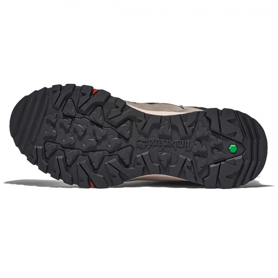 Tenis-Botas Lincolnpeak Timberland Tb0A2Dzd110 Mul para Hombre