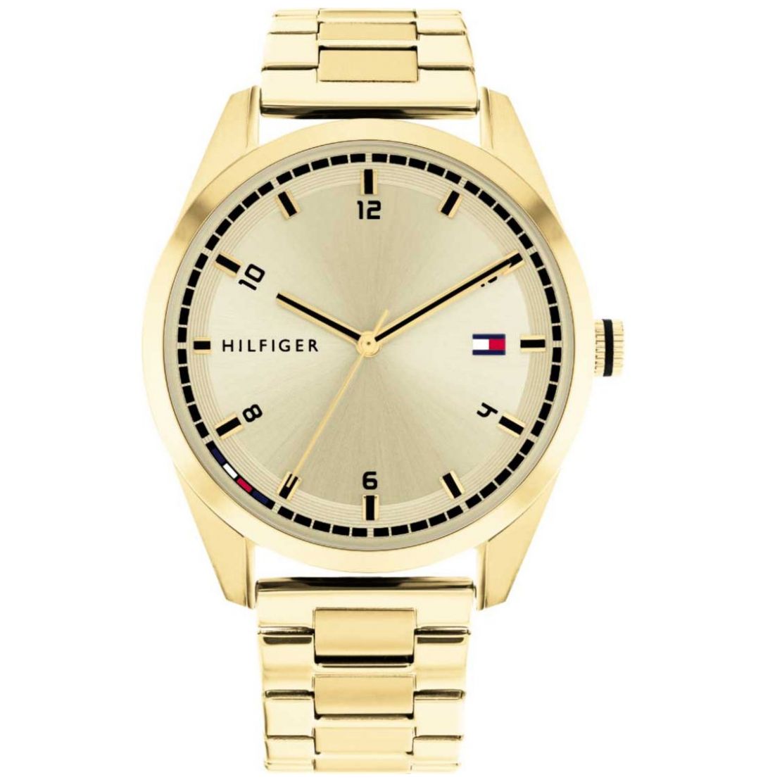 Reloj para Hombre Tommy Hilfiger Modelo 1791945