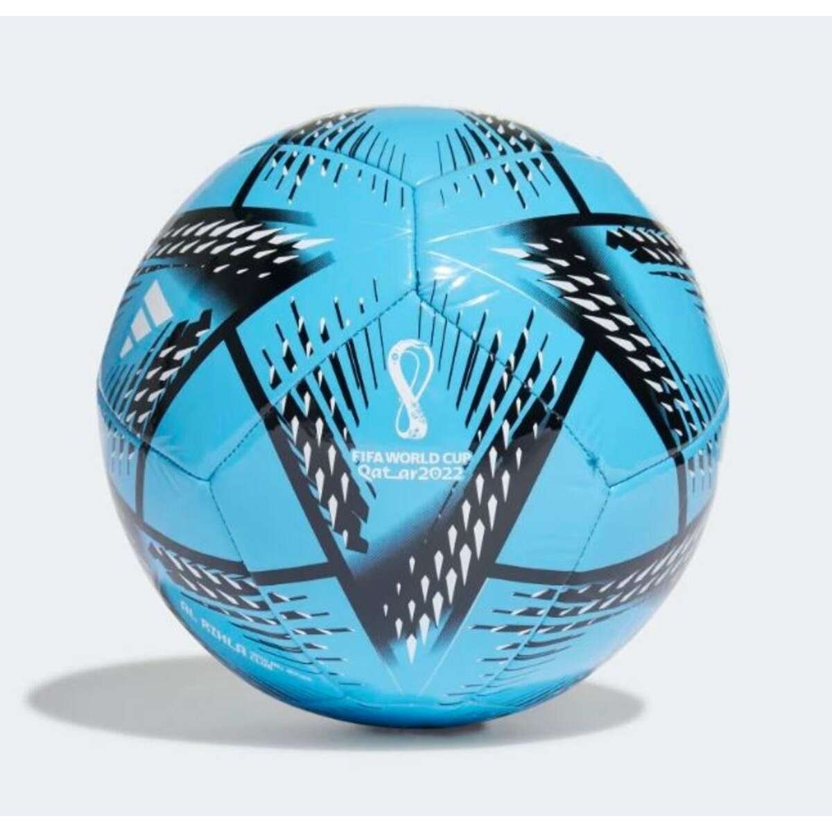 Balón al Rihla Club Copa Mundial Qatar 2022 Adidas