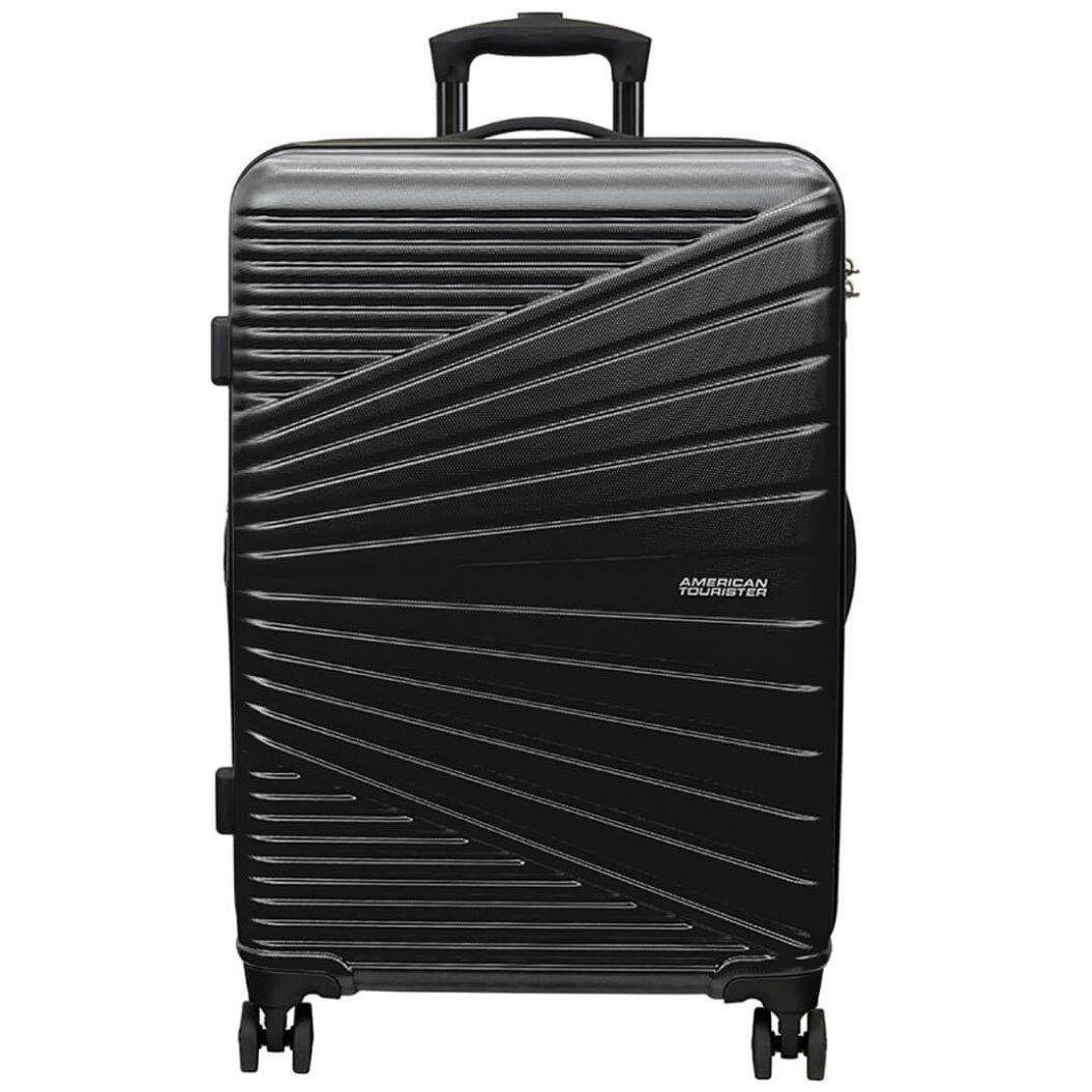 Maleta Recife 24" Negra American Tourister