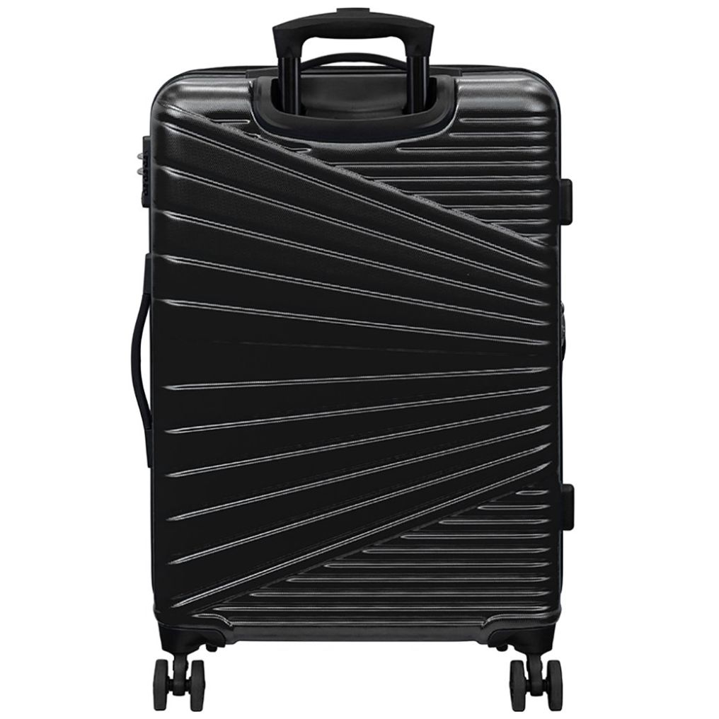 Maleta Recife 24" Negra American Tourister
