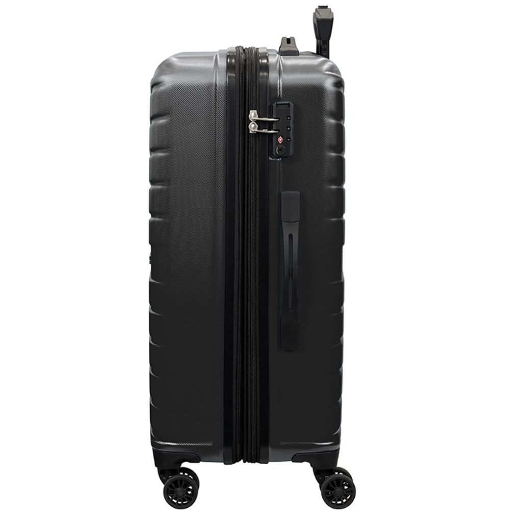Maleta Recife 24" Negra American Tourister