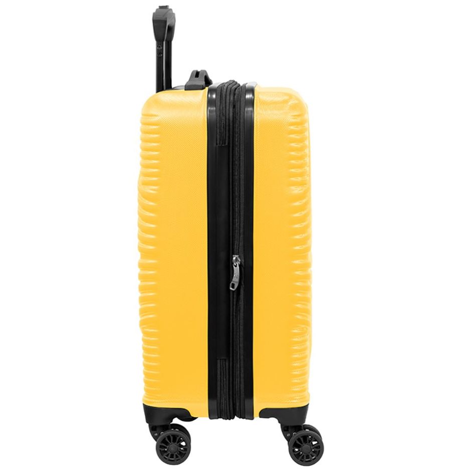 Maleta Recife 20" Amarillo American Tourister