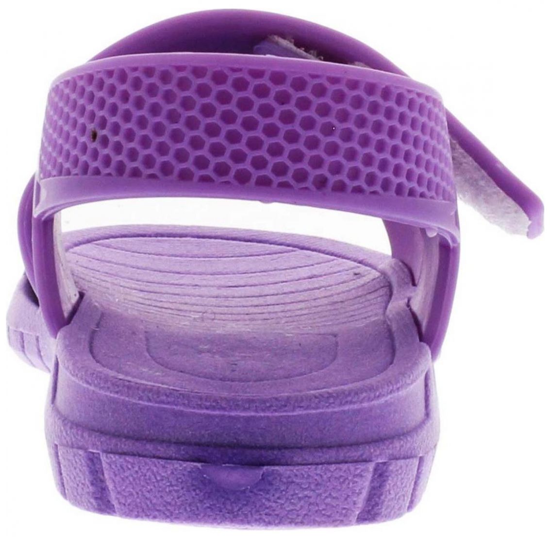 Sport Sandal 13-17 Morado Combinado Paw Patrol para Niña