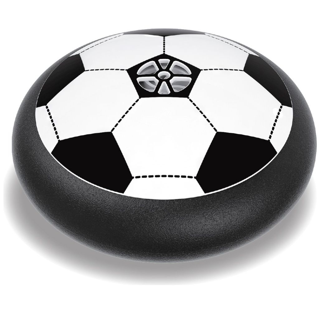 Juego de Futbol con Sistema de Aire para 2 Jugadores