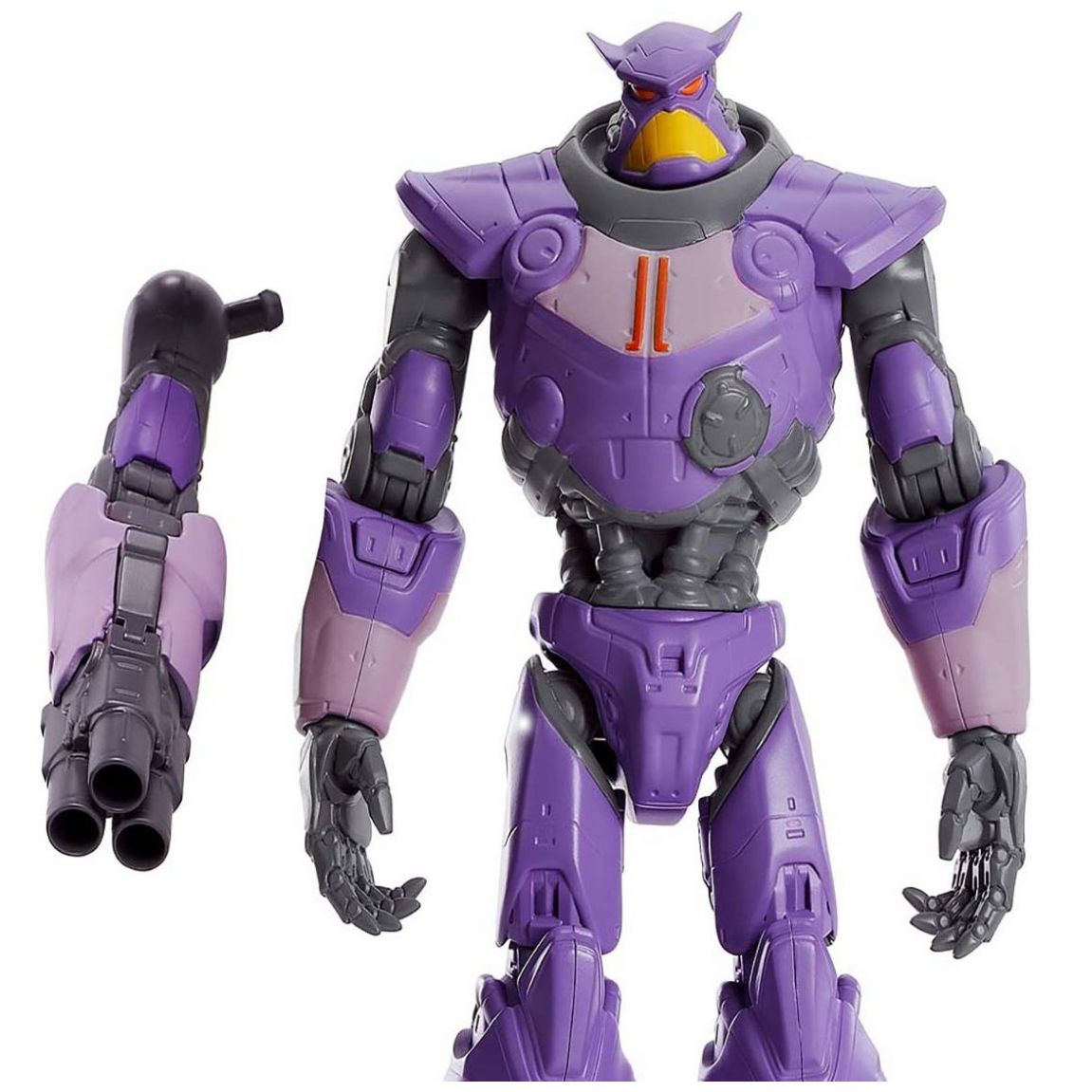 Zurg Lightyear Disney Pixar