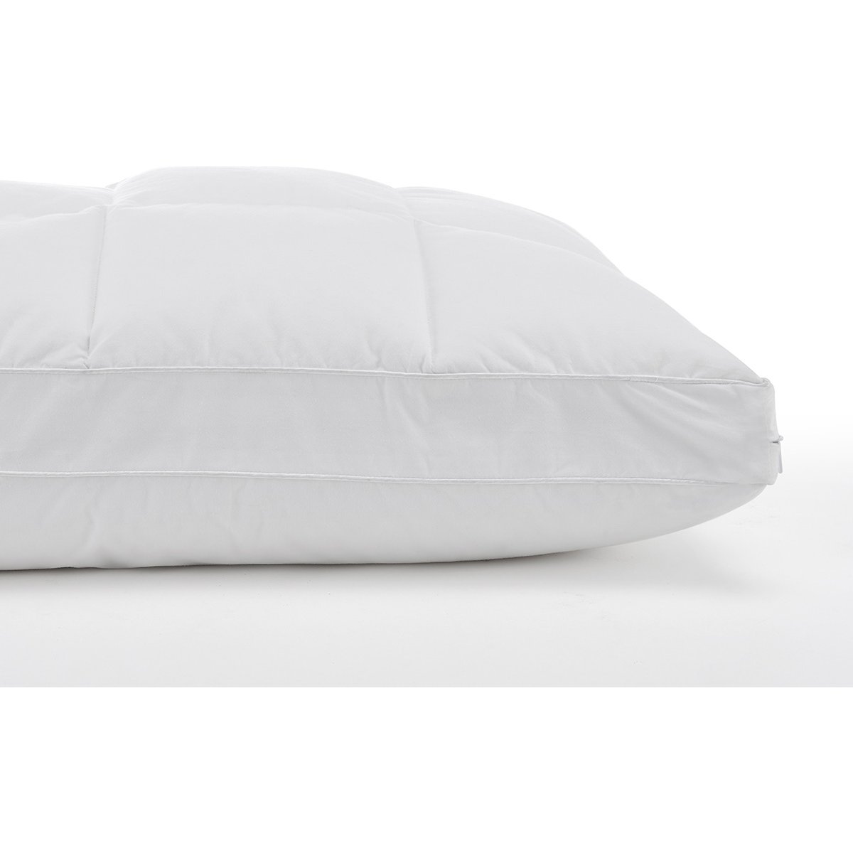 Almohada Adjustable Down Alternative King Size Luuna