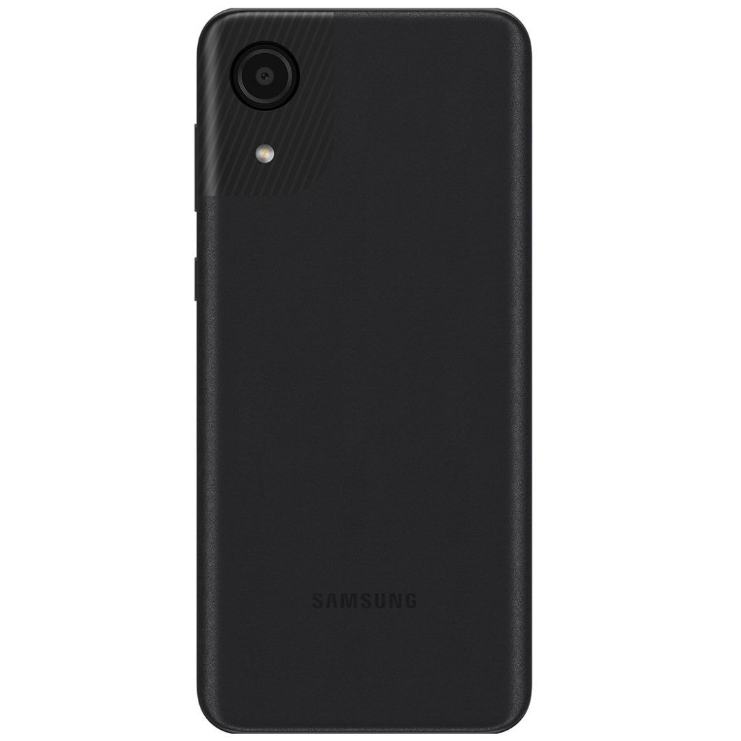 Celular Samsung A032M A03 Core Color Negro R9 (Telcel)