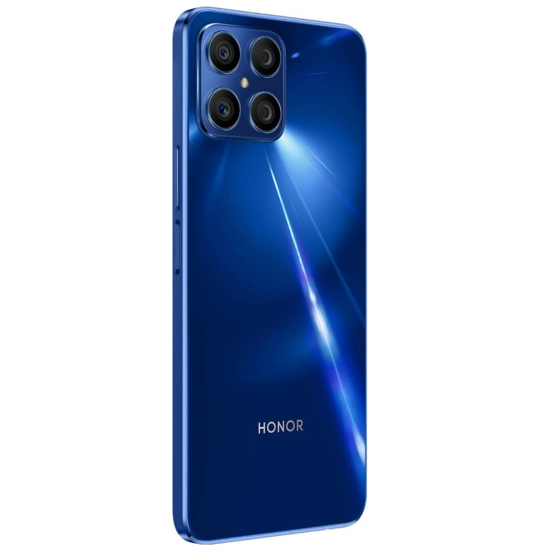 Celular Honor X8 Tfy-Lx3 Color Azul R9 (Telcel)