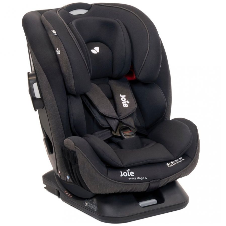 Auto Asiento 0+,1,2,3 Every Stage Fx Coal Joie