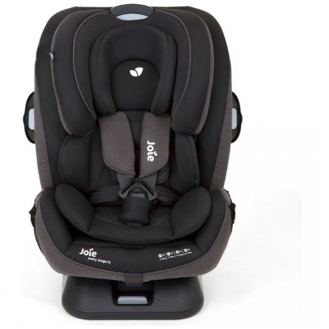 Auto Asiento 0+,1,2,3 Every Stage Fx Coal Joie