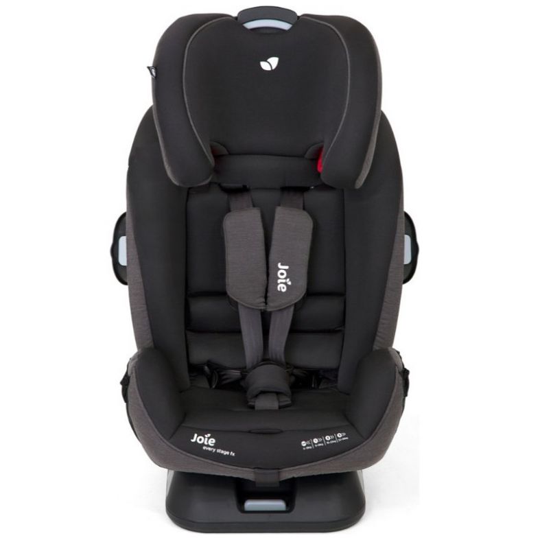 Auto Asiento 0+,1,2,3 Every Stage Fx Coal Joie