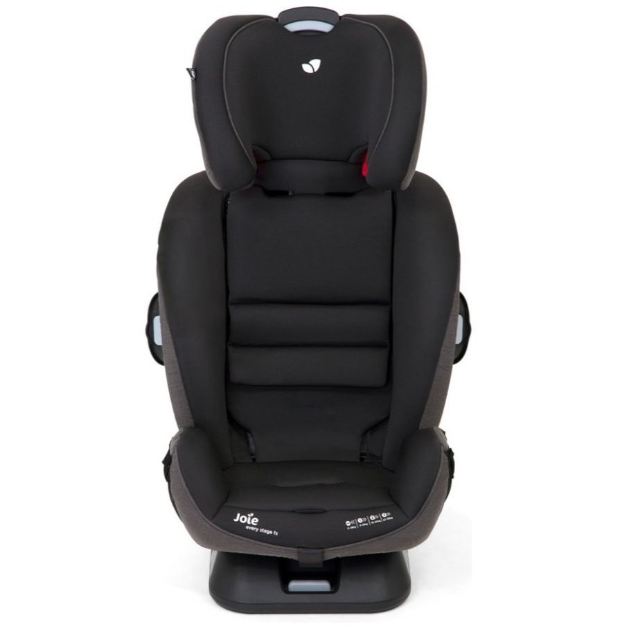 Auto Asiento 0+,1,2,3 Every Stage Fx Coal Joie